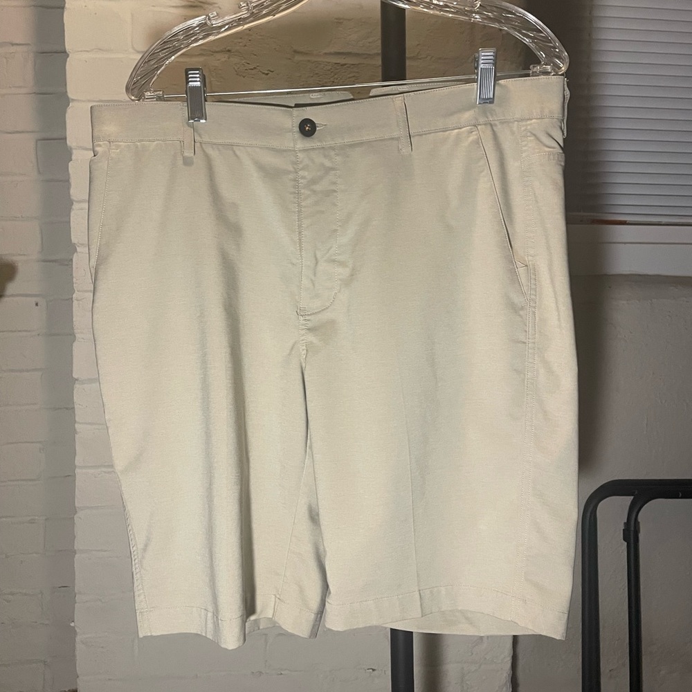 Dunning Golf Shorts